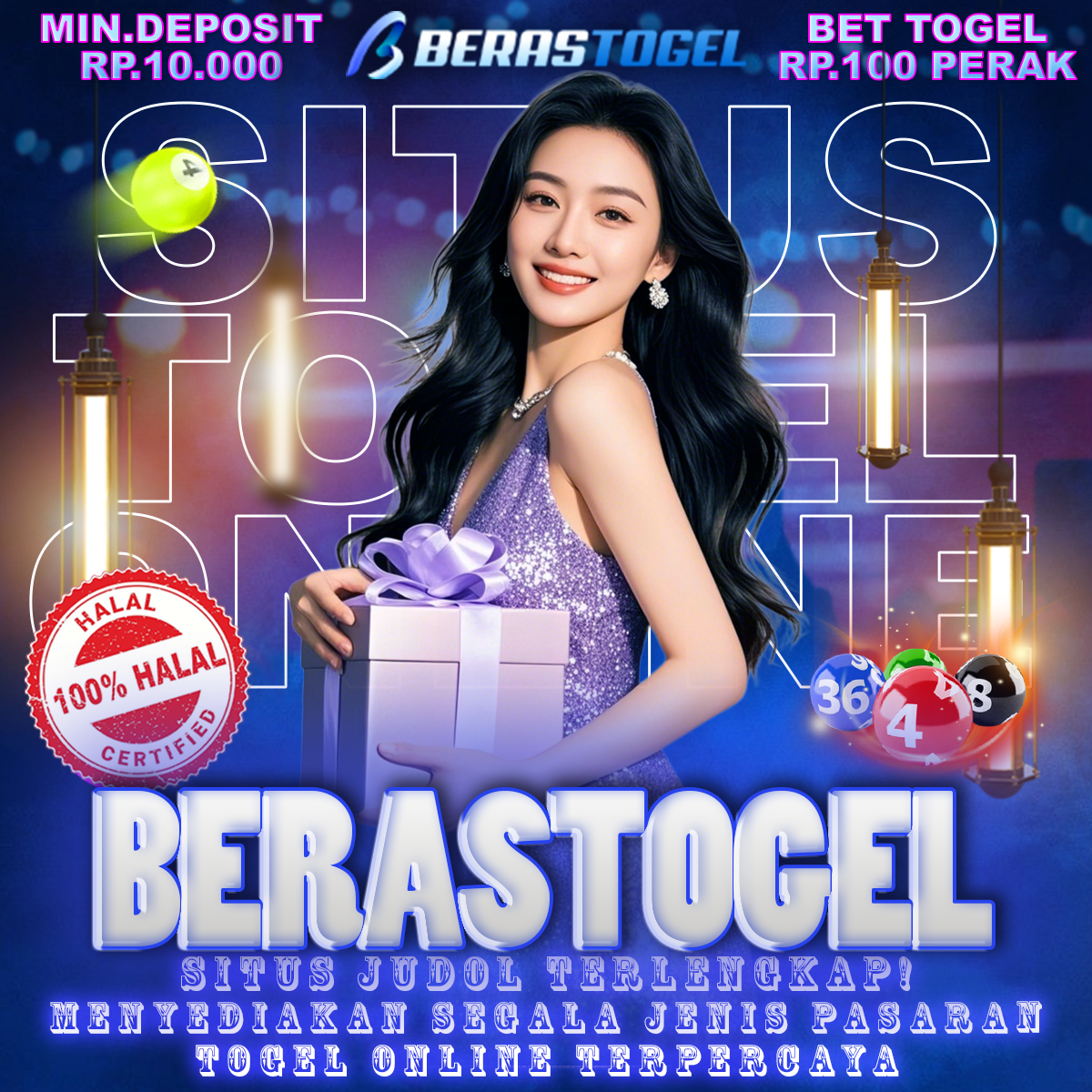 BERASTOGEL - Situs Judol Terlengkap! Menyediakan Segala Jenis Pasaran Togel Online Terpercaya